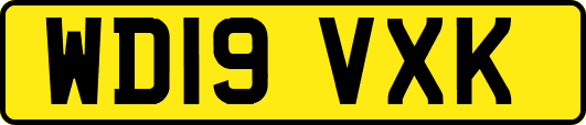WD19VXK