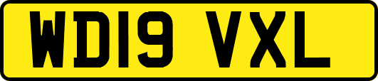 WD19VXL
