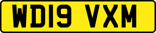 WD19VXM