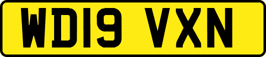WD19VXN