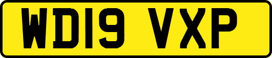 WD19VXP