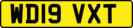 WD19VXT