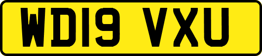 WD19VXU
