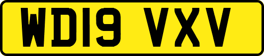 WD19VXV