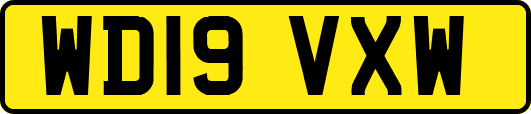 WD19VXW