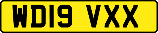 WD19VXX