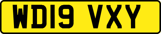 WD19VXY