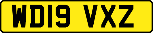 WD19VXZ