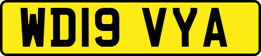 WD19VYA
