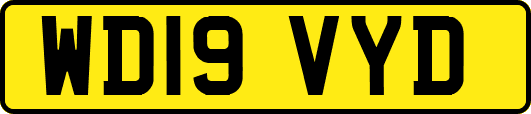 WD19VYD