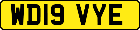 WD19VYE