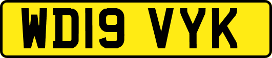 WD19VYK