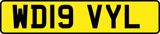 WD19VYL