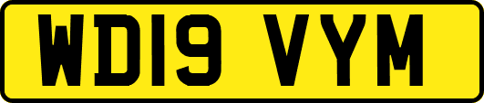 WD19VYM