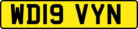 WD19VYN