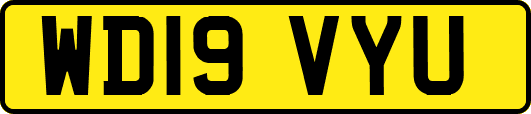 WD19VYU
