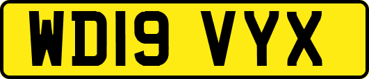 WD19VYX