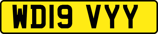 WD19VYY