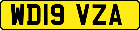 WD19VZA