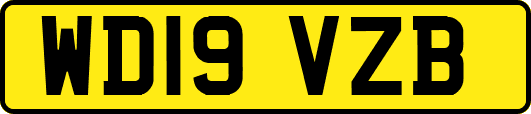 WD19VZB