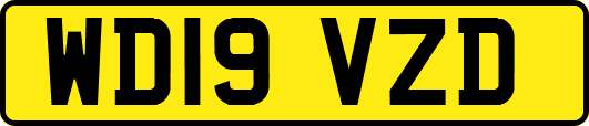 WD19VZD