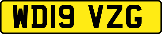 WD19VZG