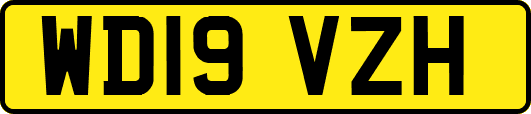 WD19VZH