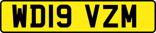 WD19VZM