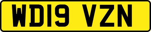 WD19VZN