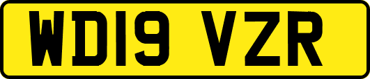 WD19VZR