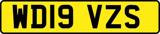 WD19VZS