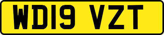 WD19VZT