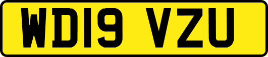 WD19VZU