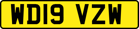 WD19VZW