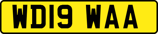 WD19WAA