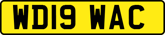 WD19WAC