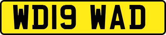 WD19WAD