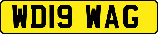 WD19WAG