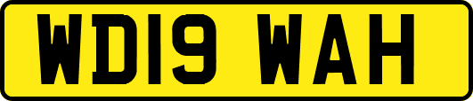 WD19WAH