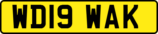 WD19WAK