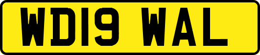 WD19WAL