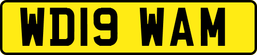 WD19WAM