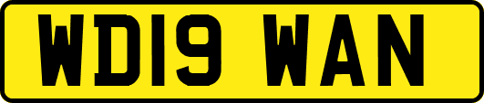 WD19WAN