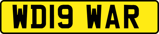 WD19WAR