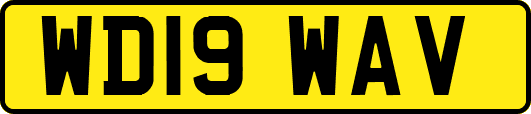 WD19WAV