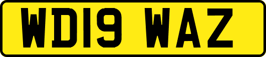 WD19WAZ