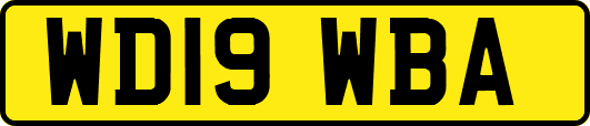 WD19WBA