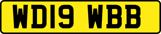 WD19WBB