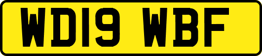 WD19WBF