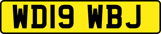 WD19WBJ